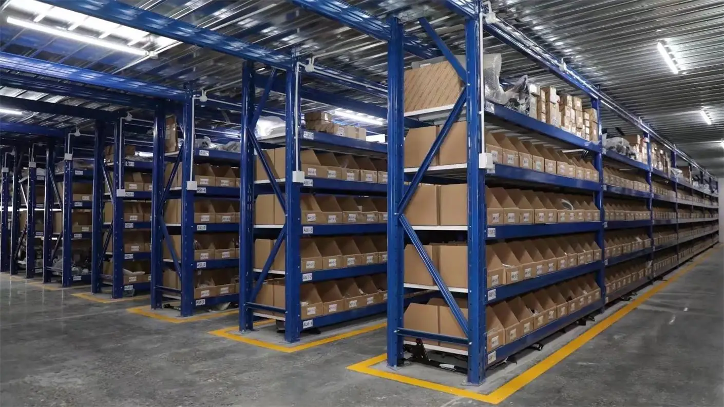 Chengdu Chenxixi Trade Co., Ltd. LED Garage Light