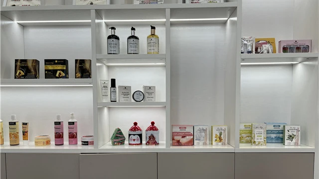 Miss Cosmetic Ltd Fat Dissolving Solutions