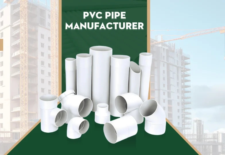 Guangzhou Tianhui Communication Technology Co., Ltd. PVC electrical conduits