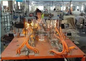 Jiande Xinrui E-Business Co., Ltd. Glass Cup