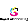Shenzhen Royal Color Printing Products Co., Ltd. logo