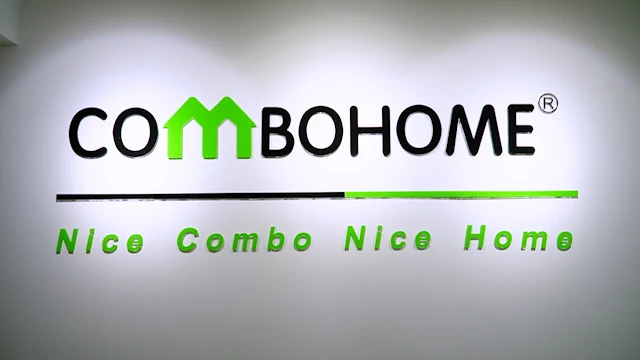 Xiamen Combo Home Group Co., Ltd. Bamboo furniture