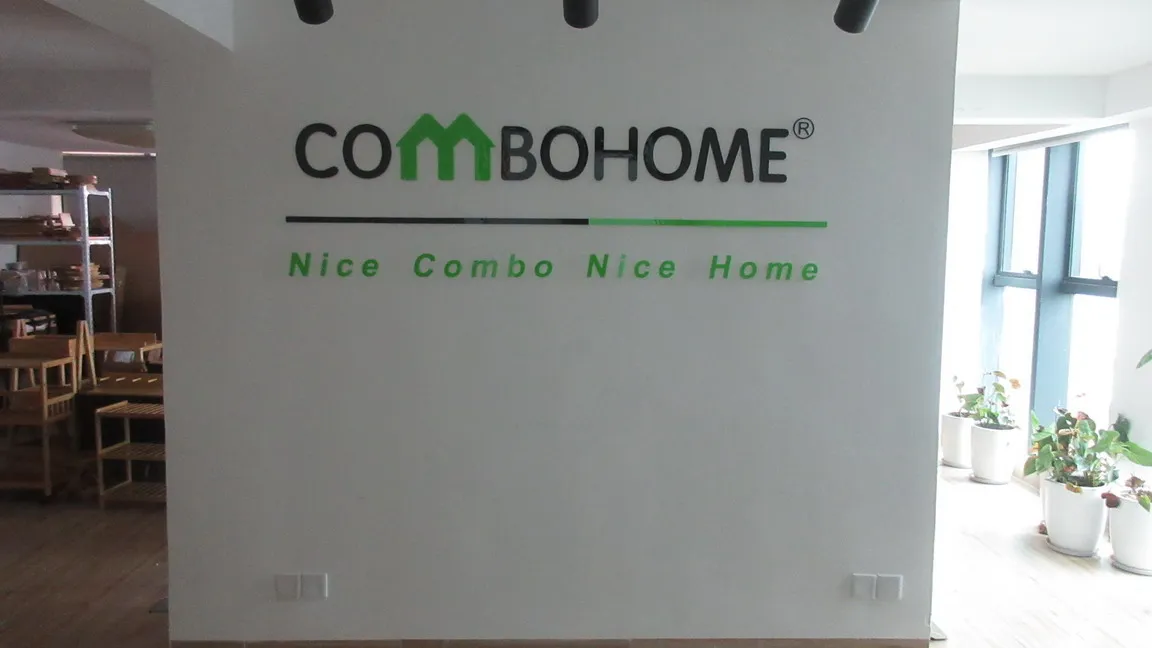 Xiamen Combo Home Group Co., Ltd. Wooden furniture