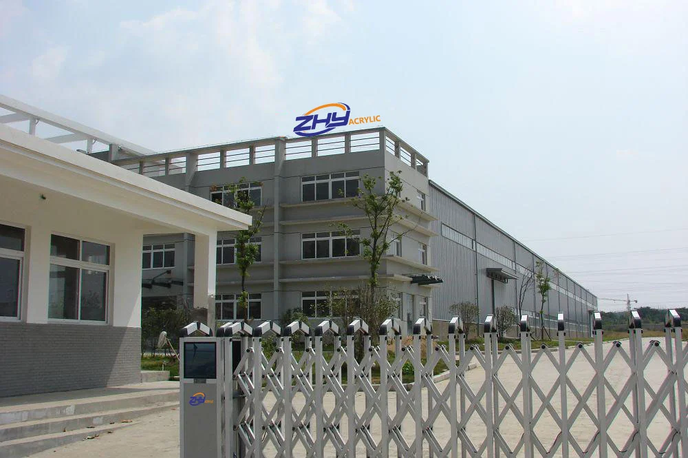 Hefei Zhanyu Technology Co., Ltd. Neodymium Magnet
