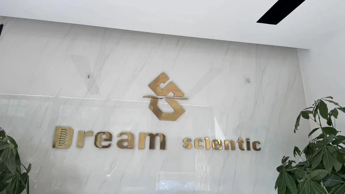Dreamcolor Scientic BD Ltd Hoodies