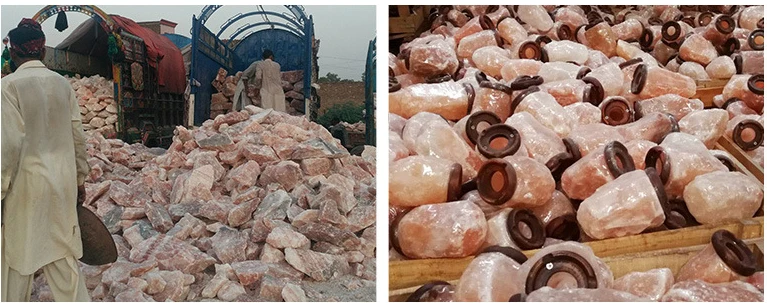 pure salt factory image 1