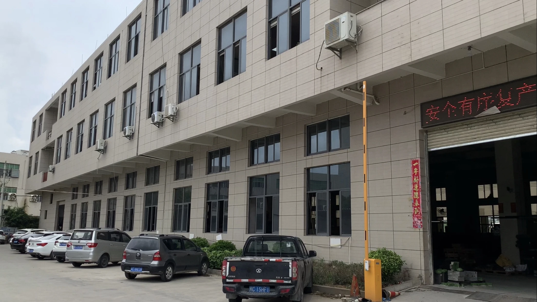 Jinjiang Yunbu Shoe Material Co., Ltd. TPU air cushions