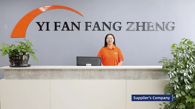 Shenzhen Yifan Founder Electronics Co., Ltd. Flatware
