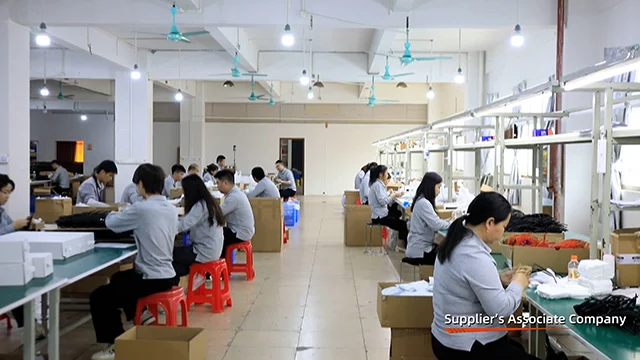 Guangzhou Usom Glasses Co., Ltd. sport sunglasses