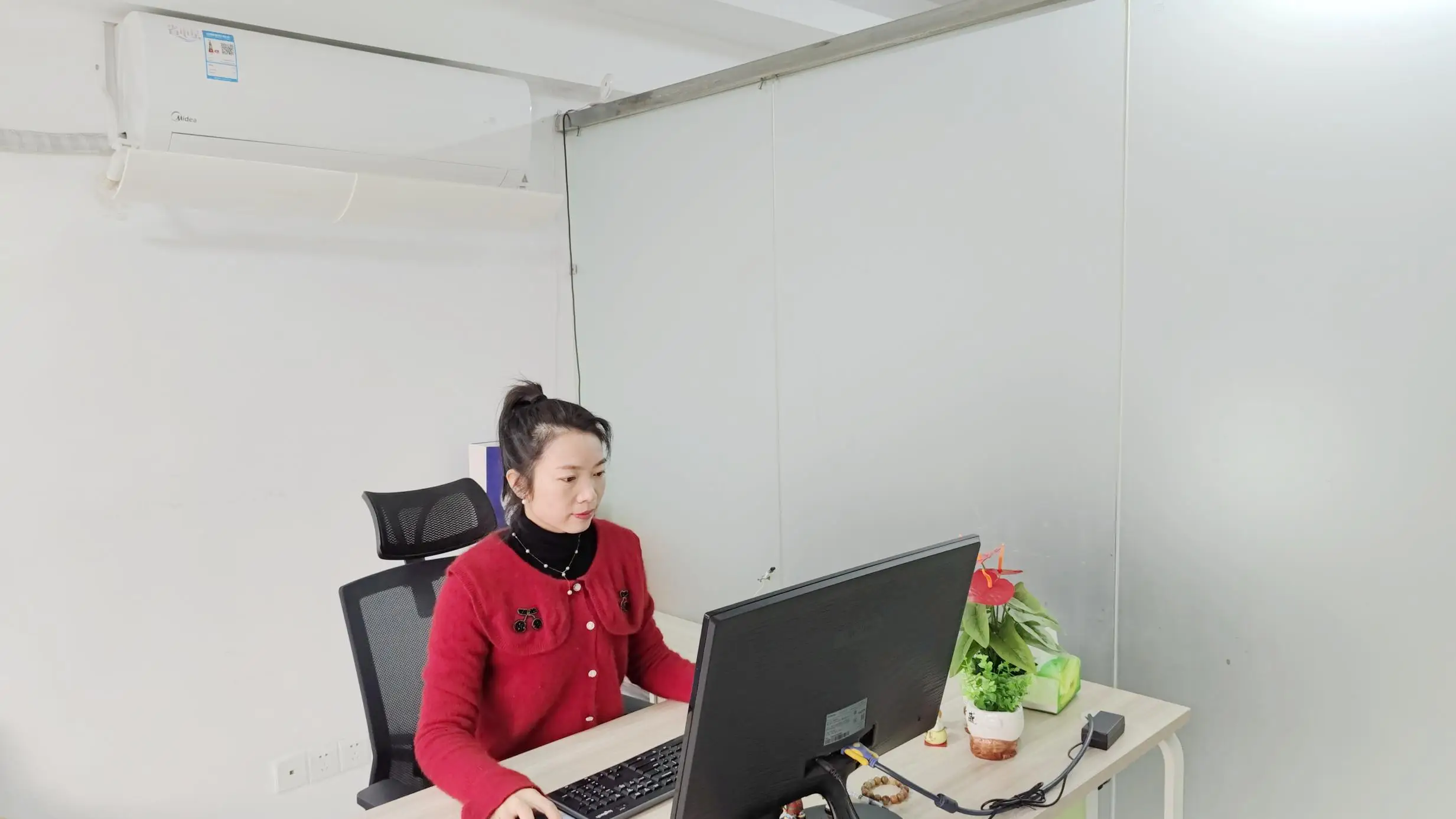 Fuzhou Qianzhuo Trading Company Limited Bucket Hats