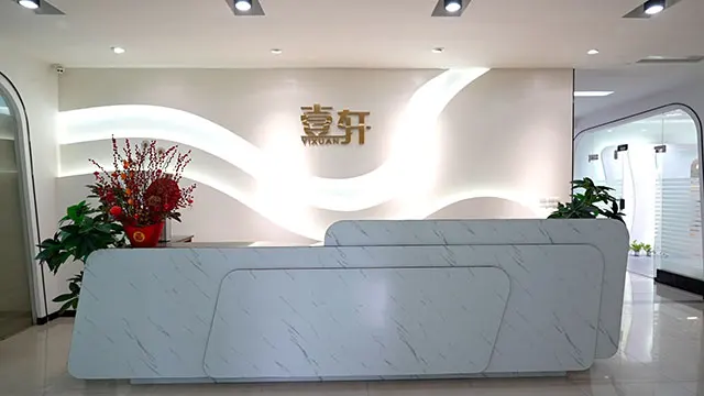 Huizhou Yixuan Electric Appliance Co.,Ltd. Aroma Diffusers