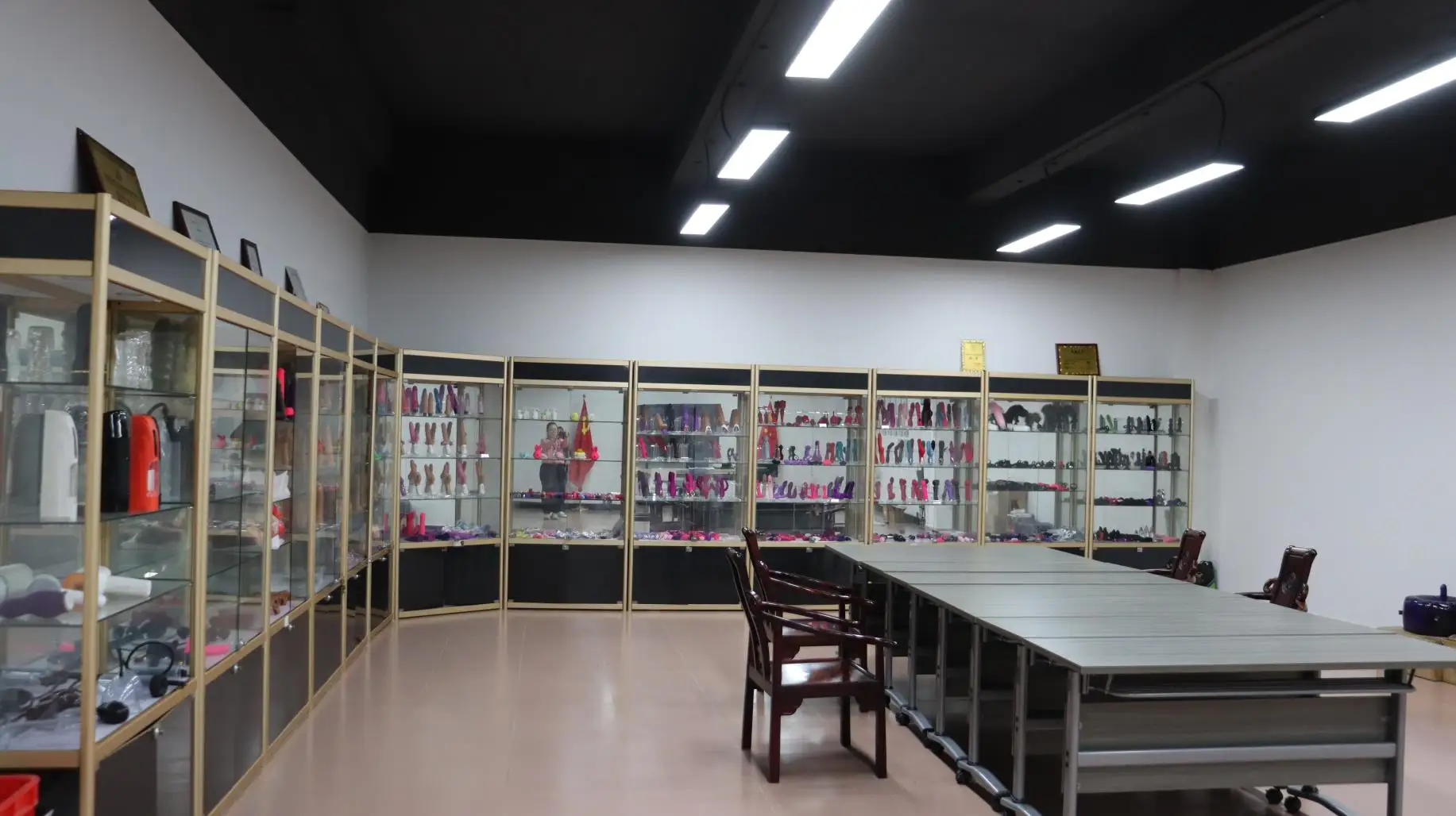 Dongguan Jinmi Tech Development Co., Ltd. Masturbator