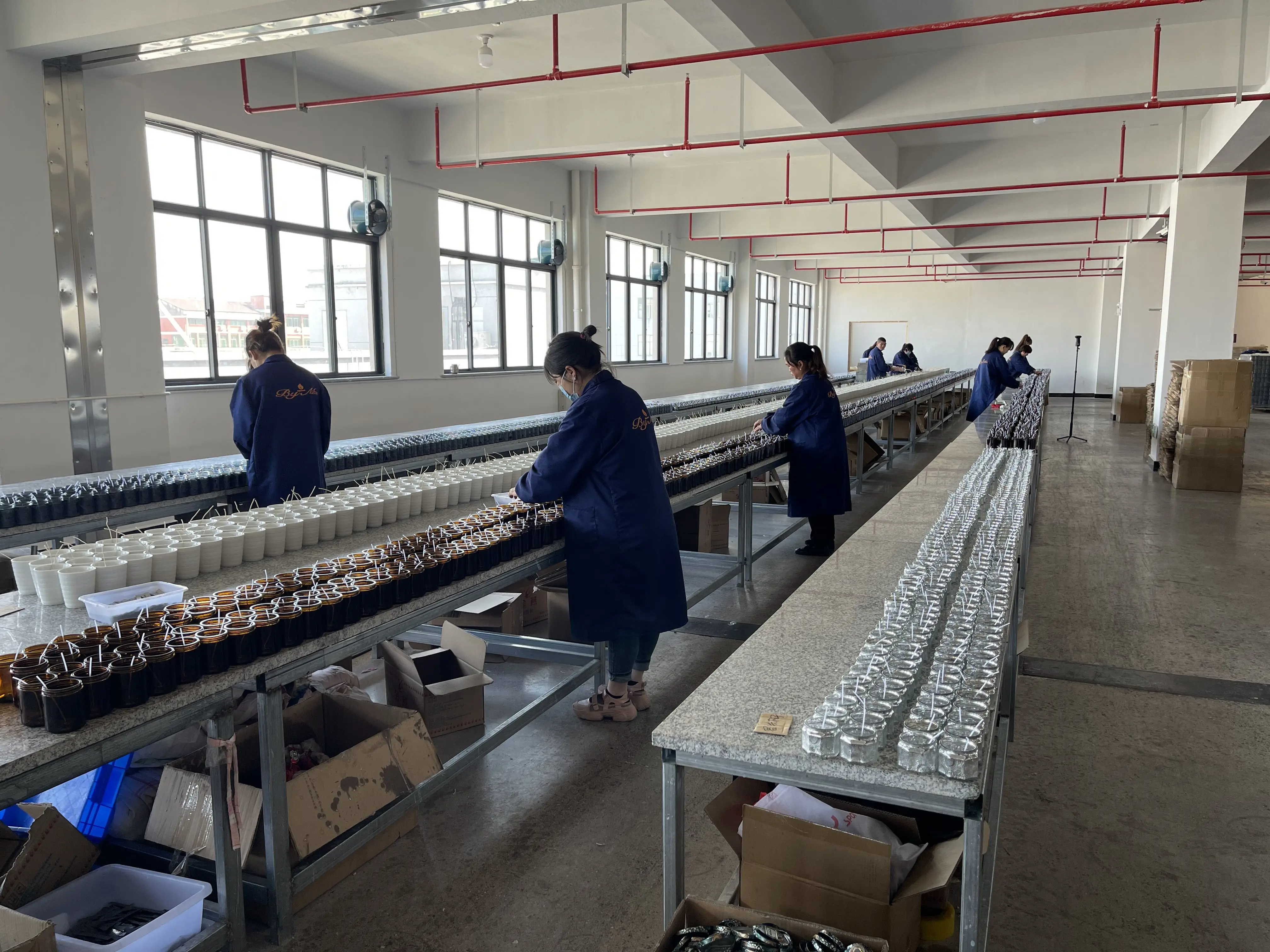 Sichuan Hongchen Ruihe Trade Co., Ltd. factory image 3