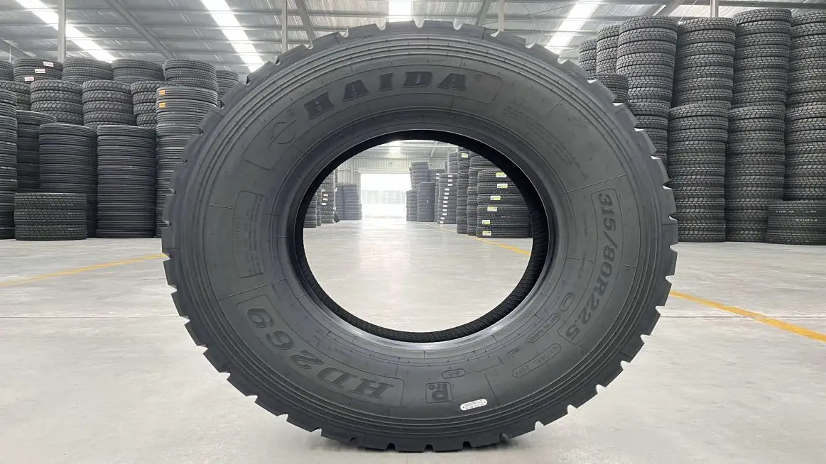 Alltruth Limited Car Tires