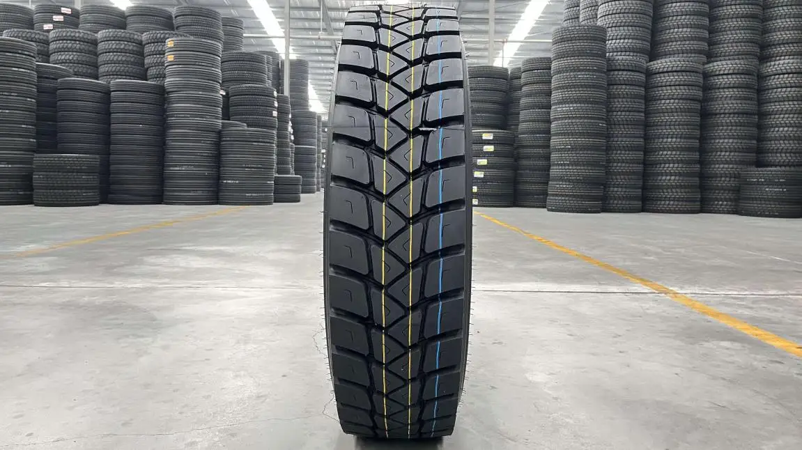 Alltruth Limited OTR Tires
