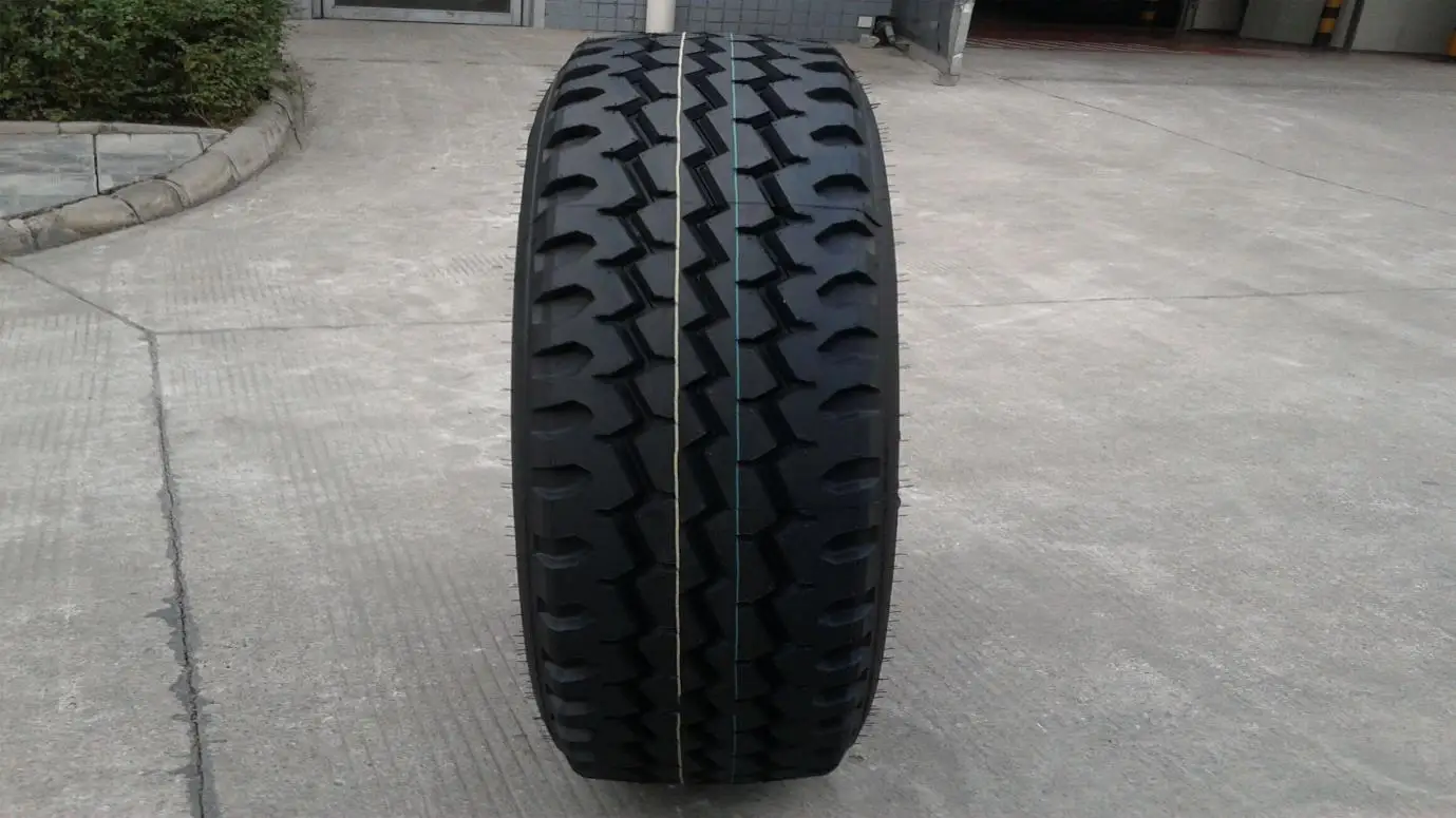 Alltruth Limited Truck & Bus Tires