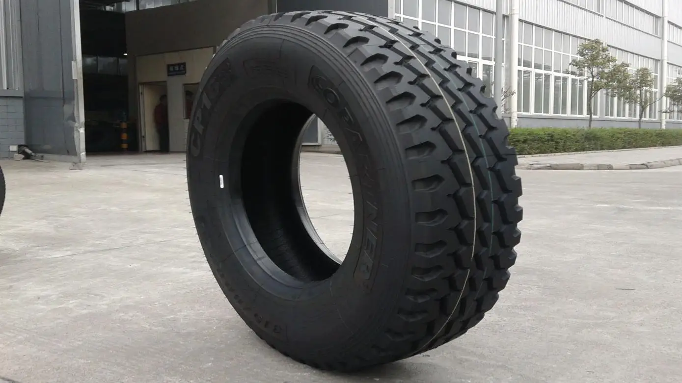 Alltruth Limited Car Tires