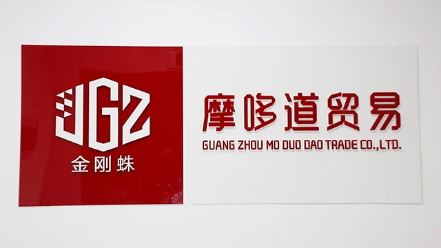 Foshan Mo Duo Dao Trading Co., Ltd. Motorcycle parts