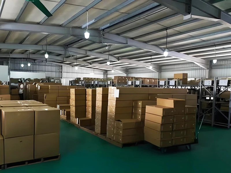 Hebei Lingka Trading Co., Ltd valve oil seals
