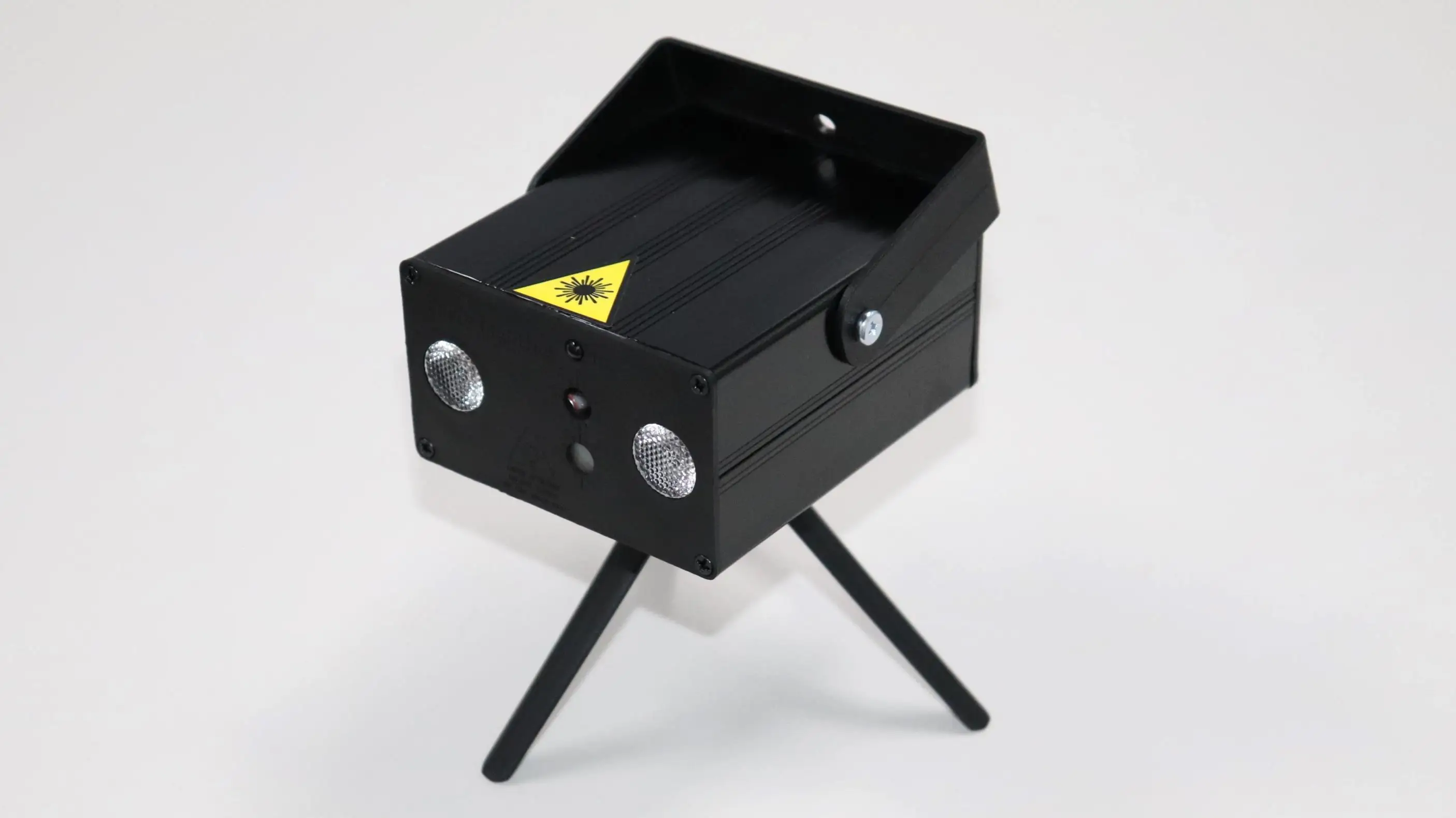 Shenzhen Emerson Laser Tech Co., Ltd. LED Magic Ball