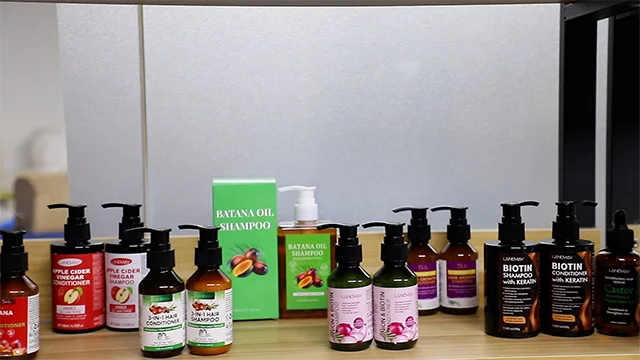 Shantou Zhenghong Tech Co., Ltd. purple shampoo