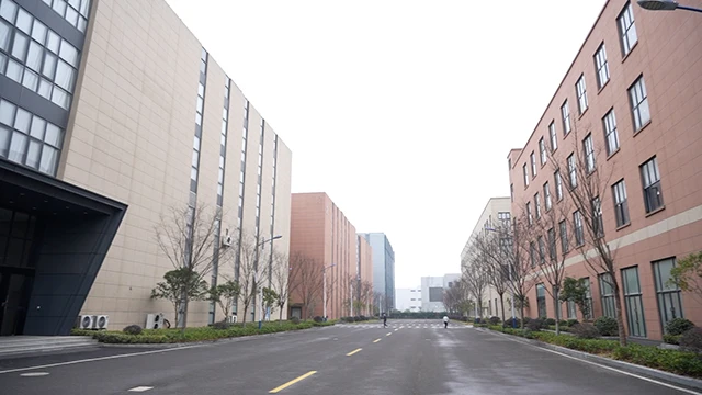 Hangzhou Eternal Love Personal Care Co., Ltd. Baby Diaper