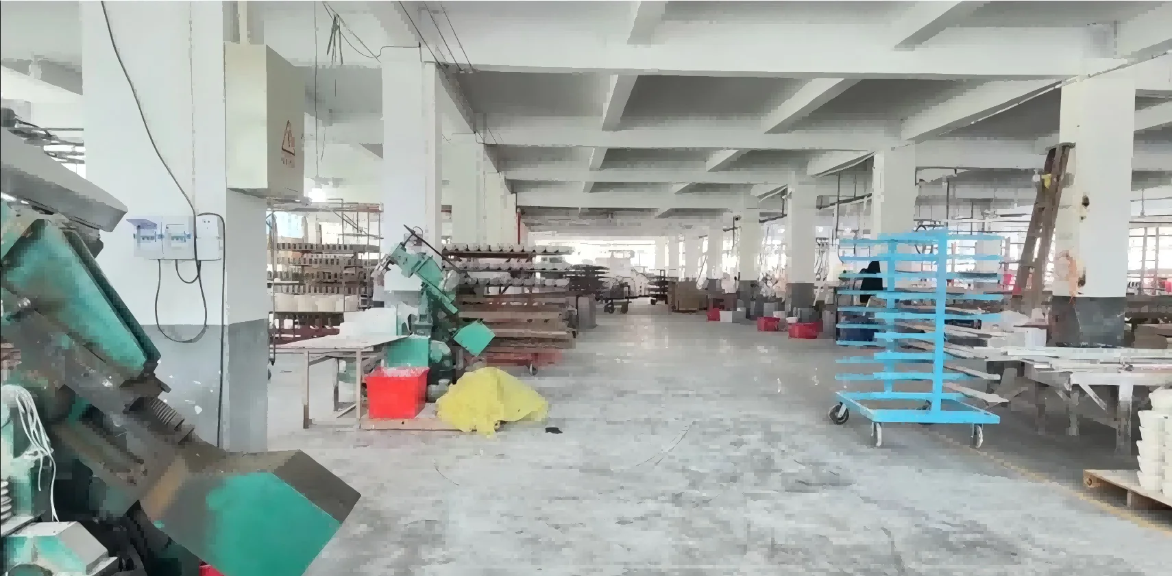 Xiamen Loihome Co., Ltd. Flower Pot