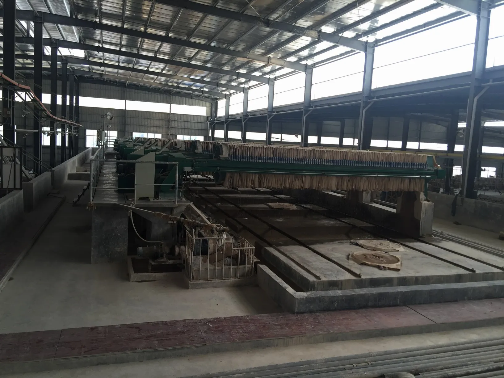Fuzhou Colmate Electric Co., Ltd. Glass insulators