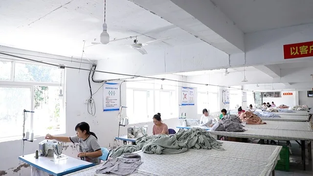 Qdtex Co., Ltd. Comforter Set