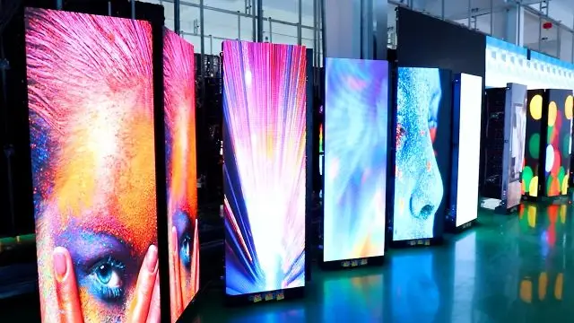 Shenzhen Jingjiuyuan Electronics Co., Ltd. factory image 1