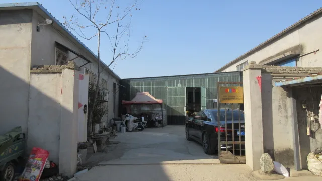 Dratec Stationery Co., Ltd. HB graphite pencils