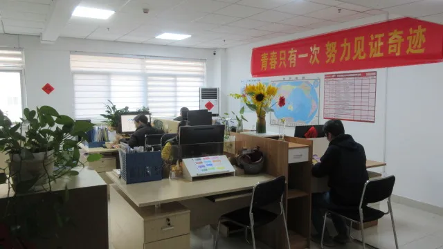 Dratec Stationery Co., Ltd. HB graphite pencils