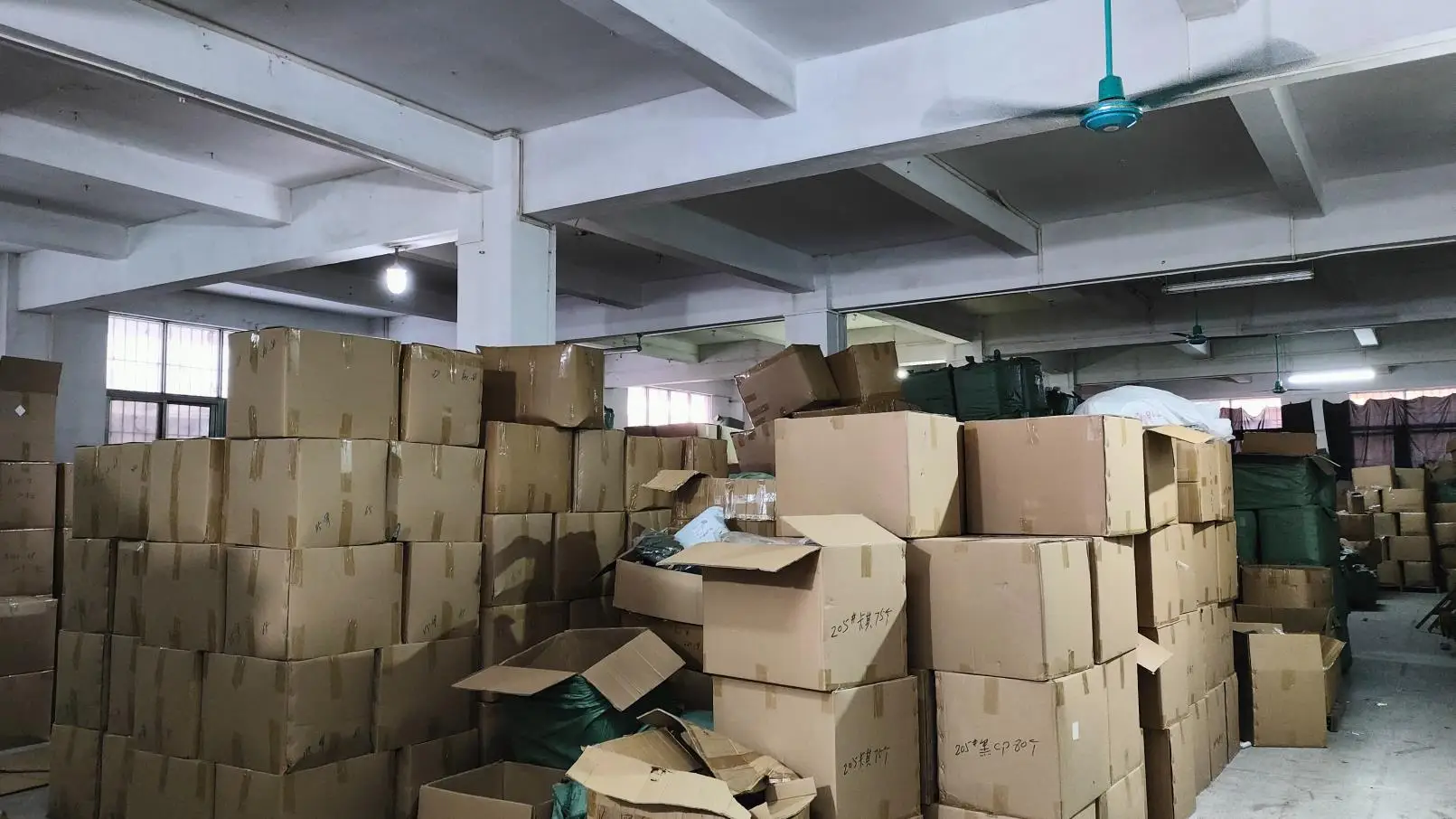 Guangzhou Shengzhi Tourism Products Ltd. Tactical Backpack