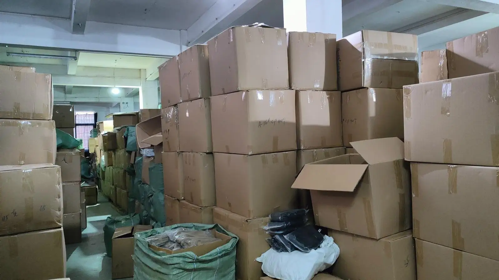 Guangzhou Shengzhi Tourism Products Ltd. Tactical Vest