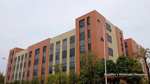 Buoyant Science And Technology Innovation (shenzhen) Co., Ltd. Light Sign