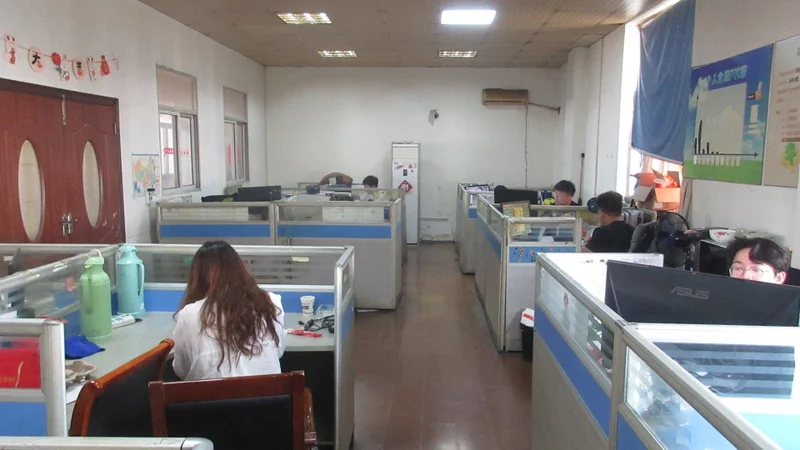 Suzhou Liansheng Aluminum Industry Co., Ltd. Marquee