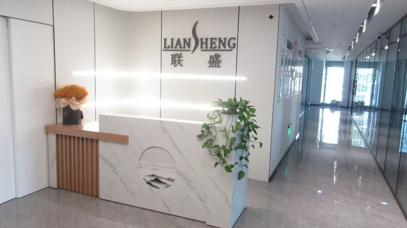 Suzhou Liansheng Aluminum Industry Co., Ltd. Aluminum stage