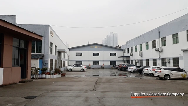 Nanchang Dake Glasses Co., Ltd. Eyeglasses Frames
