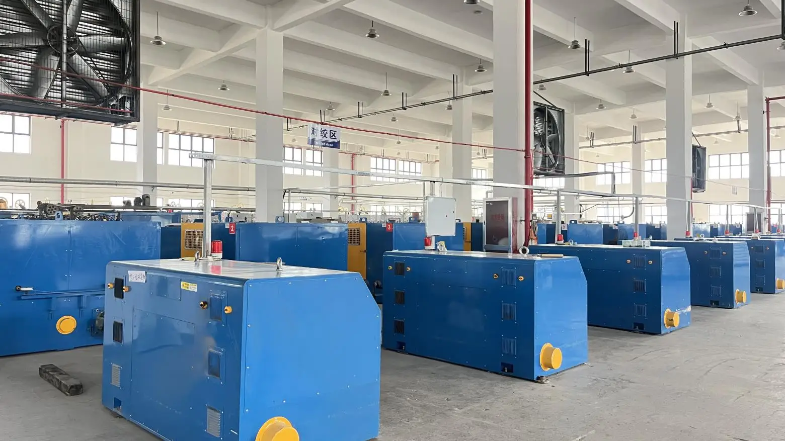 Hangzhou Jianye Cable Co., Ltd. Fiber Optic Cable