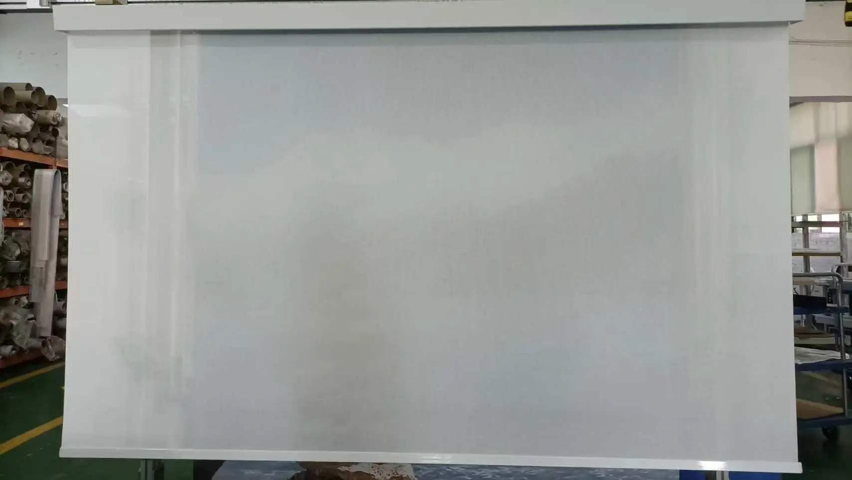 Weihai Nicer House Building Materials Co., Ltd. Plantation Shutters