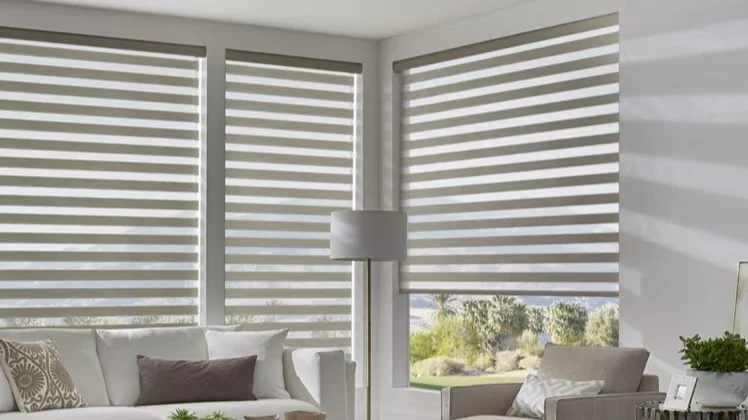 Weihai Nicer House Building Materials Co., Ltd. Window Shutters