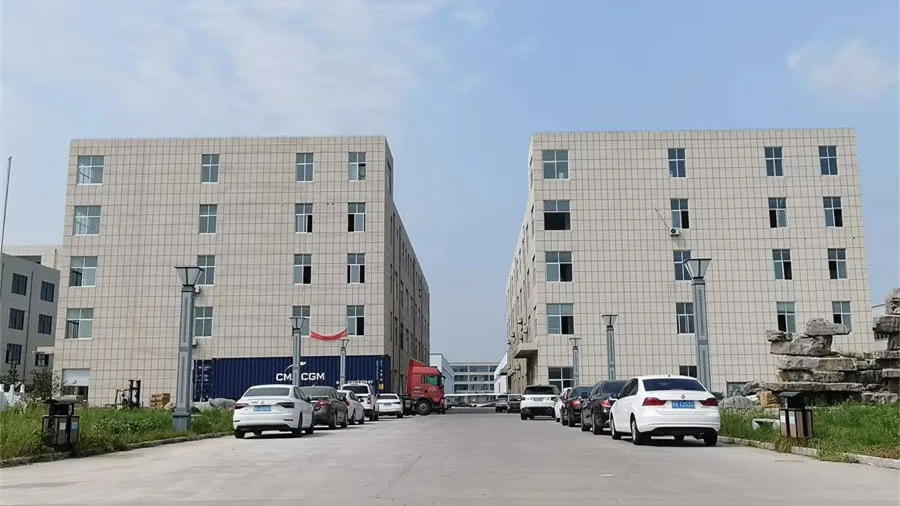 Caoxian Dachuang Wood Art Co., Ltd. Wooden Cutting Boards