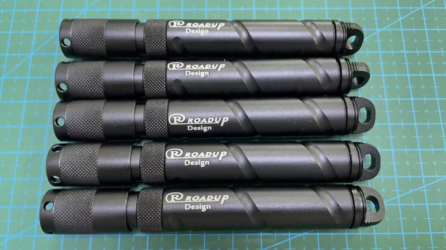 Qingdao Roadup Vehicle Parts Co., Ltd. Bicycle Schrader valves