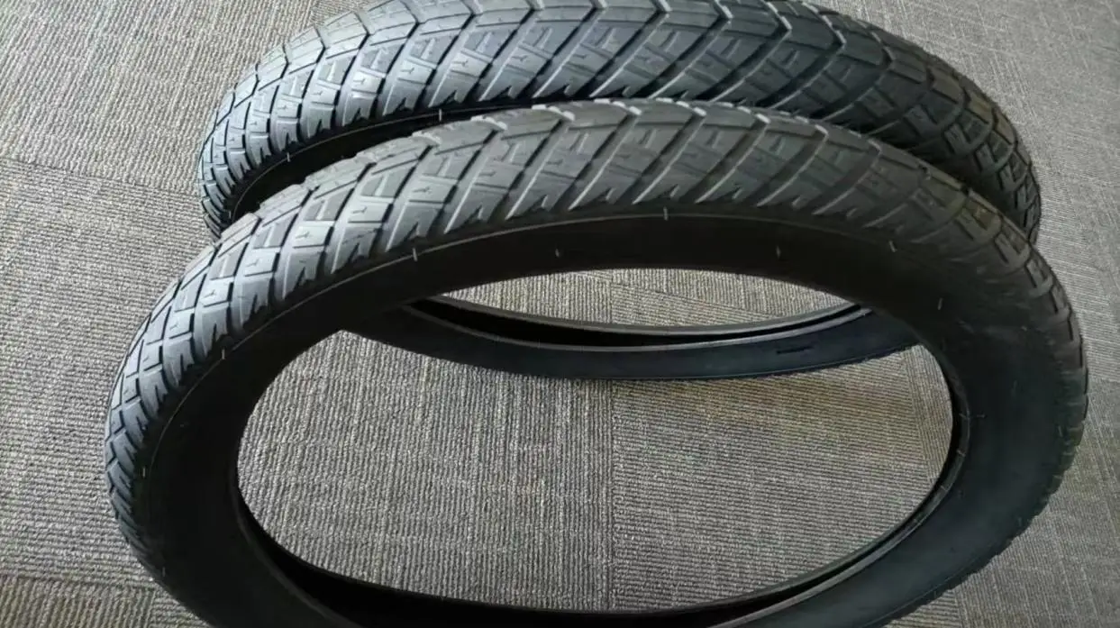 Qingdao Roadup Vehicle Parts Co., Ltd. Bicycle TPU tubes
