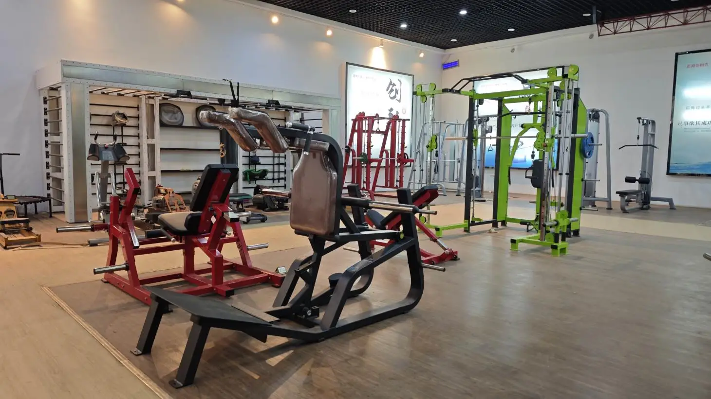Shandong Zenbon Fitness Equipment Co., Ltd. Spinning Bikes