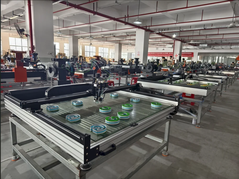 Sunup Display Co., Ltd. 3D printers