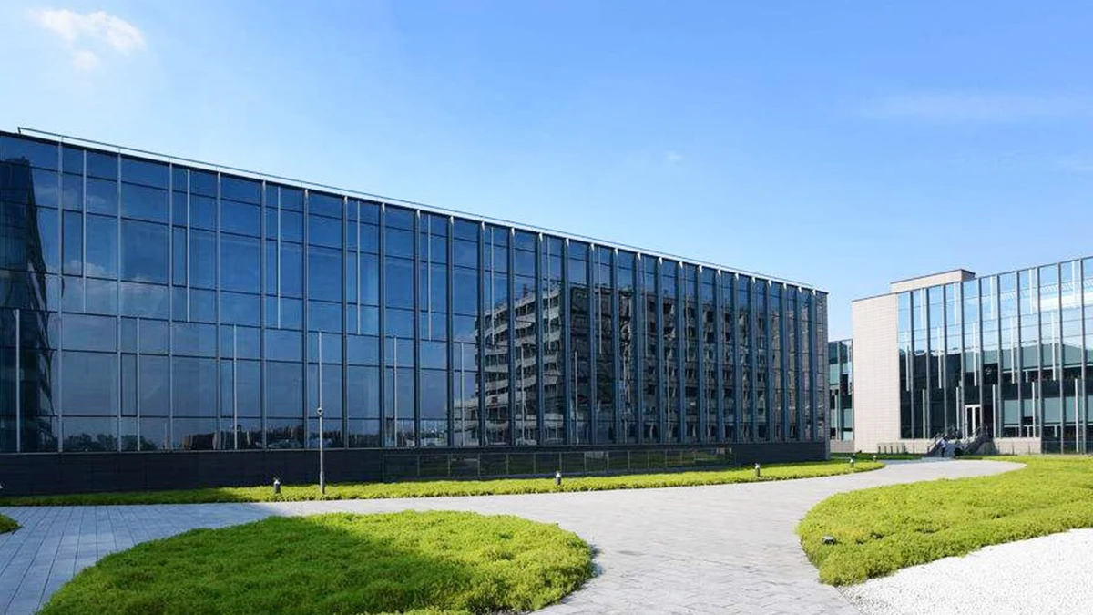 Linyi Zhongyi Trading Co., Ltd. Lead-Acid Battery
