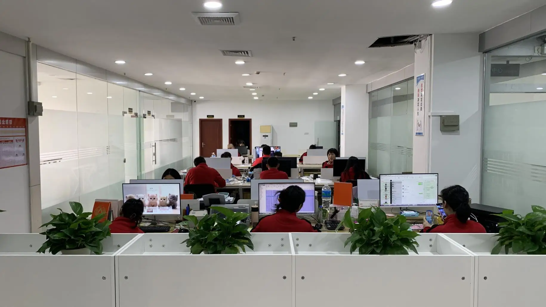 Dongguan HongJun Packaging Products Co., Ltd. PU cases