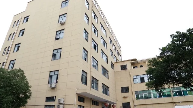 Wenzhou Xinan Electronic Technology Co., Ltd. Automatic Curling Iron