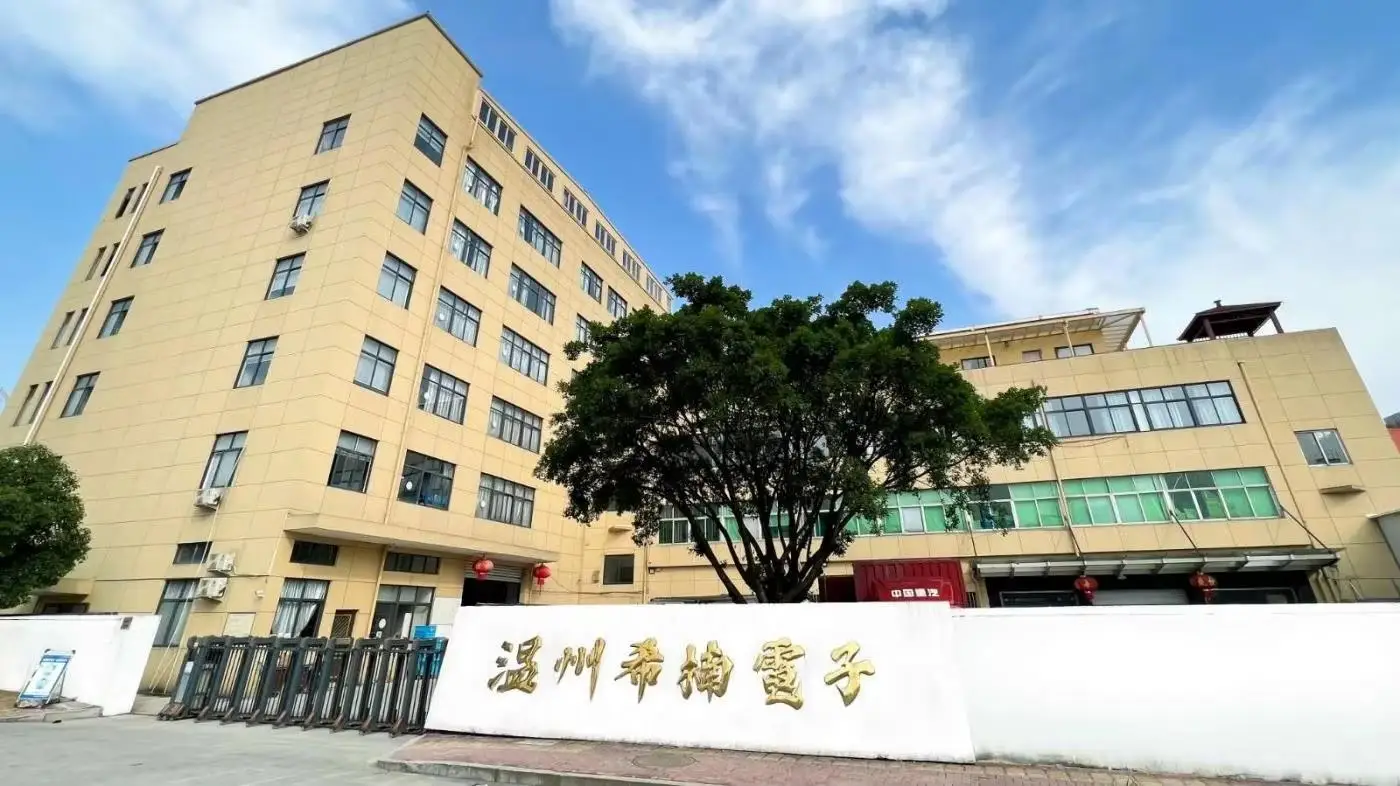 Wenzhou Xinan Electronic Technology Co., Ltd. Water Flosser